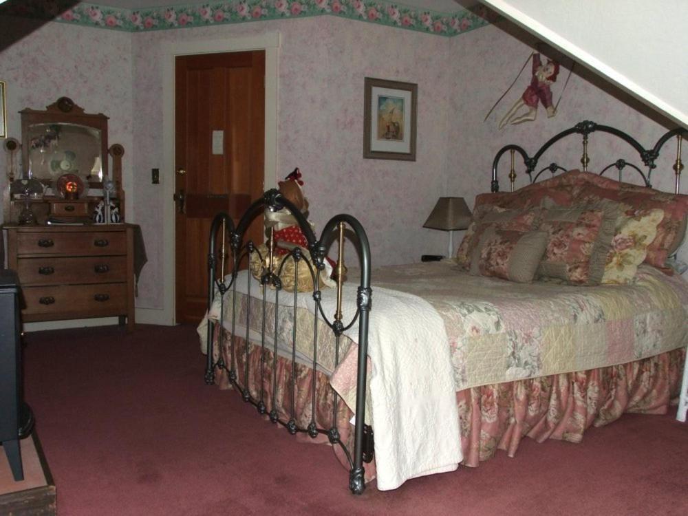 San Andreas Robin'S Nest Bed & Breakfast الغرفة الصورة