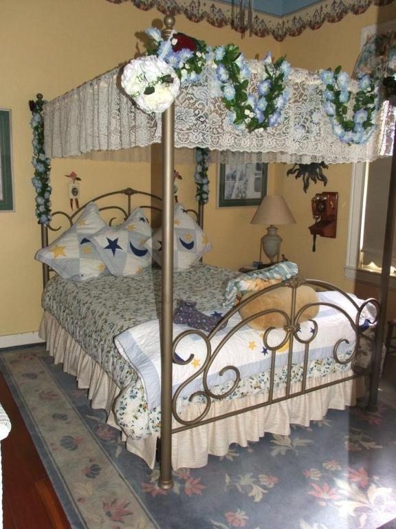San Andreas Robin'S Nest Bed & Breakfast الغرفة الصورة