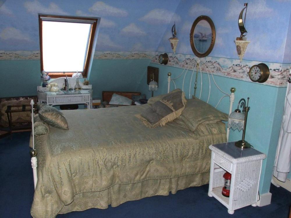 San Andreas Robin'S Nest Bed & Breakfast الغرفة الصورة