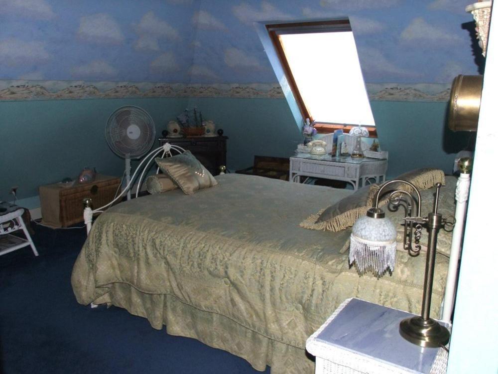 San Andreas Robin'S Nest Bed & Breakfast الغرفة الصورة