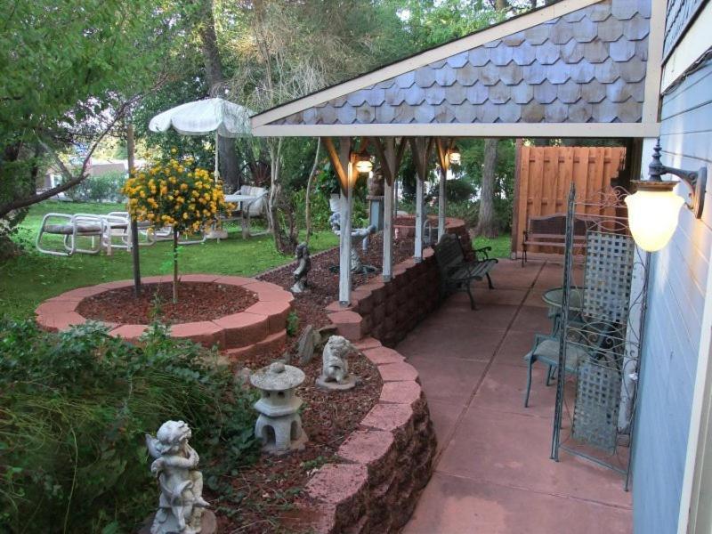 San Andreas Robin'S Nest Bed & Breakfast الغرفة الصورة