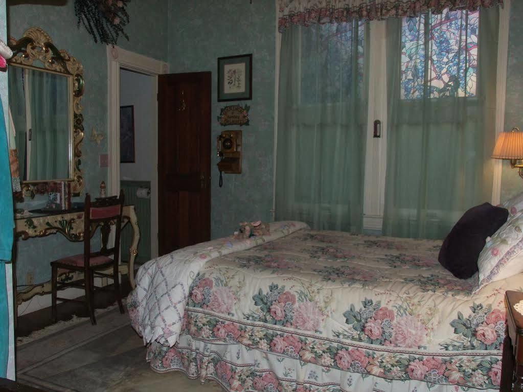 San Andreas Robin'S Nest Bed & Breakfast المظهر الخارجي الصورة